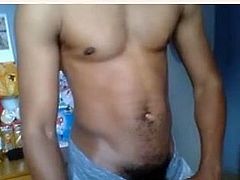 webcam boy