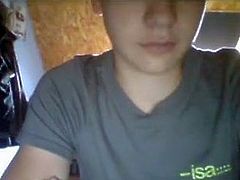 18yo webcam boy