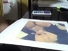 cumtribute roxanne friend