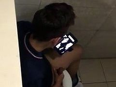 restroom action 2