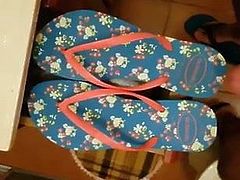 HAVAIANAS DA AMIGA