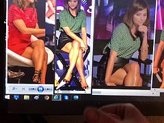 Jenna 'louise' Coleman tribute 16