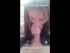 Nahir galarza pt