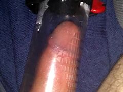 Pumping