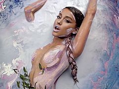 Ariana Grande 'God is a Woman' Music Video (2018) no audio