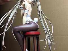 Kasugano Sora figure bukkake Sof
