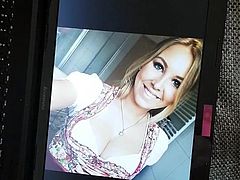 Tribute to Insta-Girl 1