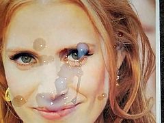 Jessica Chastain #1