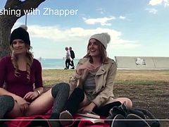 Flashing for Zhapper in Napier