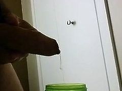 For My Precum Friend