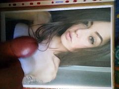 Tribute 4 Melanie Pavola