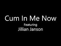 Crazy Ex-Girlfriend Jillian Janson Makes Me Cum Inside S1:E5