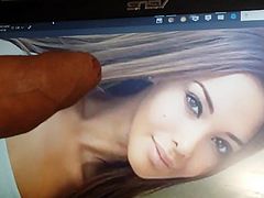 cumtribute nabilla