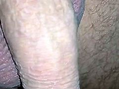 Big xl cock creampie......