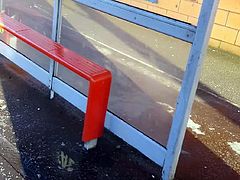 Busstop Touch