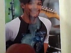 Louis Tomlinson cum tribute