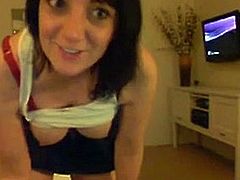 pussy and anal webcam