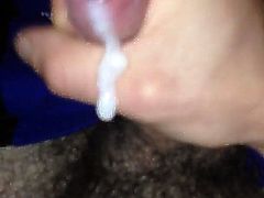 A nice little cumshot!:)