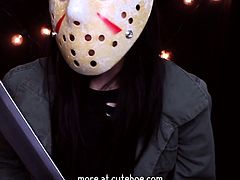 Friday the 13th part XXX -PREVIEW (October Content)