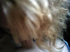 Short bbbj clip chloeblue83