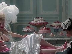 Kirsten Dunst - Marie Antoinette (2006)