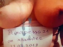 Cum Tribute to principessa21