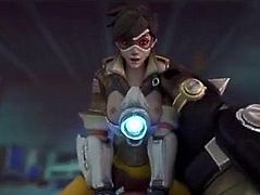 Tracer and the hog