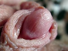 clit closeup