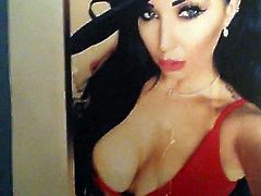 Cumtribute - GraceJTeal 2