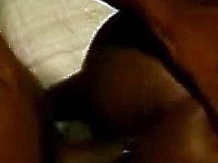 Jamaican Gal 1st Time Anal