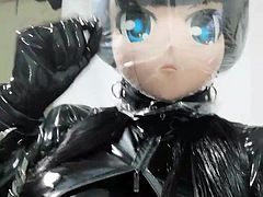 UCM Kigurumi Breathplay Selfie