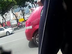 bucetao da gordelicia na parada (big pussy delcious) 105