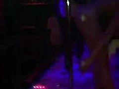 Strip Club (Unknown - Atlanta)
