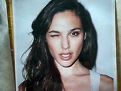 Tribute 4 Gal Gadot