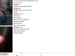 Another omegle fun sexcam :)