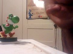 SoF: Yoshi Amiibo #2