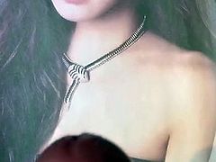 cum for tiffany(snsd)