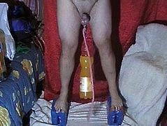 CBT Bottle