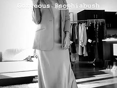 Sophia Bush photoshoot