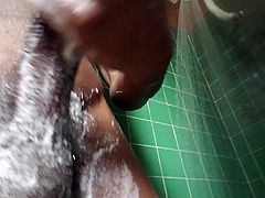 BBC Shower Play