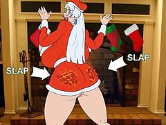 Unwrap dat azz