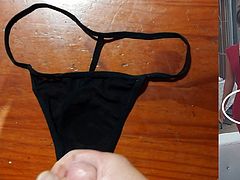 TWANETT's Panty