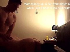 Mature Showtime