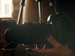Katharine McPhee Ass Hot Scene On ScandalPlanetCom
