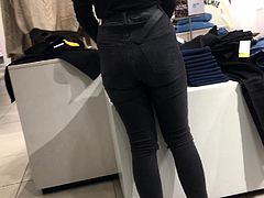 Tight Jeans 19