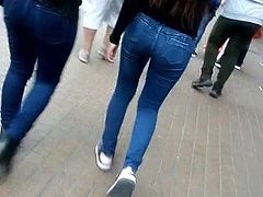 Culito durito en mendoza