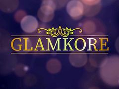 Glamkore - Vanessa Decker gets face fucked by her boyfriend