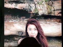 Cumtribute to Audreyssnippets 001