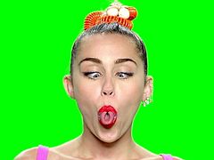 Please Tribute Miley Cyrus
