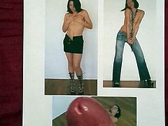 To jerck for fantaisie456
